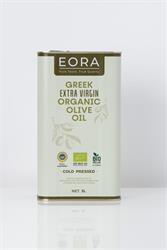 Eora EORA Greek Extra Virgin Olive Oil PGI Lakonia 3 Litre