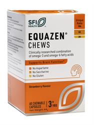 Equazen Omega 3&6 Equazen Chews 60s