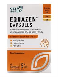 Equazen Equazen Capsules 60s