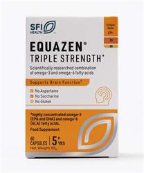 Equazen Equazen Triple Strength Capsules 60
