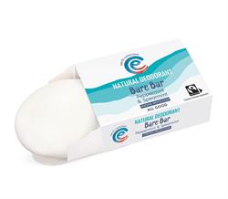 Earth Conscious Earth Conscious Bare Bar Natural Deo - Peppermint & Spearmint 90g