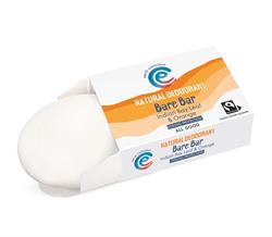 Earth Conscious Earth Conscious Bare Bar Natural Deo - Indian Bay Leaf Orange 90g