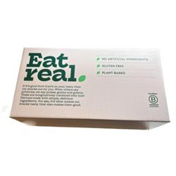 Eat Real Sample Box