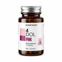 Eusphera Eusphera Natural supplement for  women