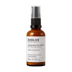 Evolve Organic Beauty Evolve Beauty True Balance Gel Cream 50ml
