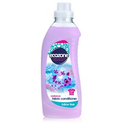 Ecozone Fabric Conditioner Radiance 1lt
