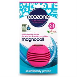 Ecozone Magnoball 136g