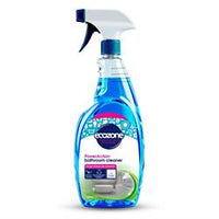 Ecozone Ecozone PowerAction bathroom cleaner 750ML