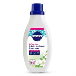 Ecozone Ecozone BIOActive fabric softener and restorer 1L
