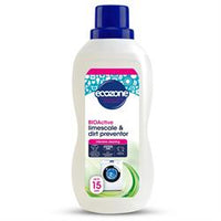 Ecozone Ecozone BioActive limescale and dirt preventor 0.75L
