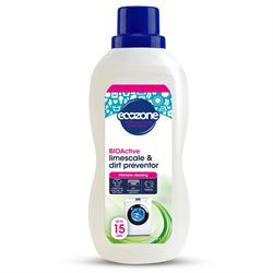 Ecozone Ecozone BioActive limescale and dirt preventor 0.75L