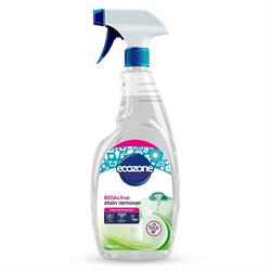 Ecozone Ecozone BIOActive stain remover 750ML