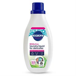 Ecozone Ecozone BIOActive laundry cleaner for delicates 1L