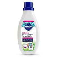 Ecozone Ecozone BIOActive laundry cleaner for delicates 1L
