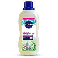 Ecozone Ecozone BIOActive dishwasher gel 720ML