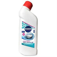 Ecozone 3 in 1 Toilet Cleaner Ocean Breeze 750ml