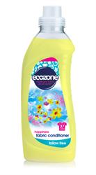 Ecozone Fabric Conditioner Happiness 1 litre