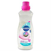 Ecozone Delicate Laundry Liquid 750ml