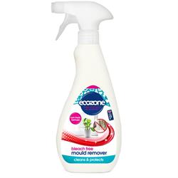 Ecozone Ecozone Bleach Free Mould Remover Spray 500ml