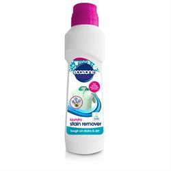 Ecozone Laundry Stain Remover 135ml