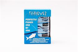 Fish4Ever Azores Skipjack Tuna Steaks in Spring Water Triple Pack 3 x 160g