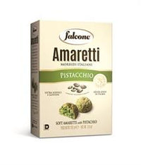 Falcone Falcone Soft Amaretti Pistachio 170g