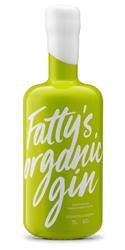 Fatty's Organic Spirits Fatty's Organic London Dry Gin 40% abv 700ml