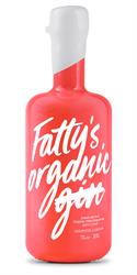 Fatty's Organic Spirits Fatty's Organic Pink Grapefruit Spirits 20% abv 700ml