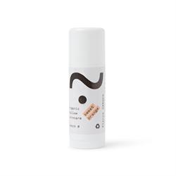 Fierce Nature Pure Organic Tallow Pearl Shimmer Stick (Sweet Orange) 15g