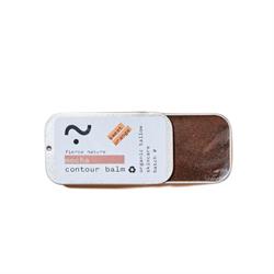 Fierce Nature Contour Balm Mocha