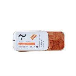 Fierce Nature Contour Balm Bronze (Sweet Orange)