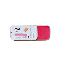 Fierce Nature Contour Balm True Pink (Sweet Orange)