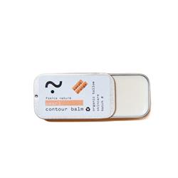 Fierce Nature Contour Balm Pearl Shimmer (Sweet Orange)