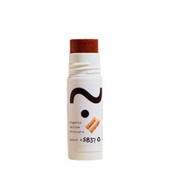 Fierce Nature Selfie Stick Bronze Shimmer (Sweet Orange)