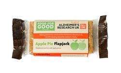 Food For Good Food For Good Apple Pie Flapjack 85g