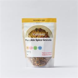 Foodhak Foodhak Pumpkin Spice Granola 300g