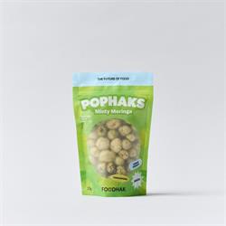 Foodhak Minty Moringa Pophaks 25g