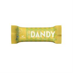 Foodin Dandy Candy Date Bar Sour Lemon 35g