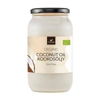 Foodin Organic Virgin Coconut Oil 1000Ml