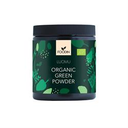 Foodin Organic Green Powder Blend