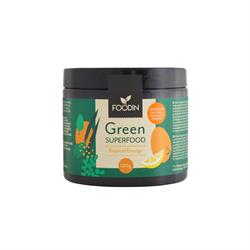 Foodin Green Superfood Energy Tropical