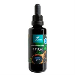 Foodin Reishi Tincture Finnish 50ml