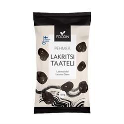 Foodin Licorice Dates 170g