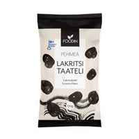 Foodin Licorice Dates 170g