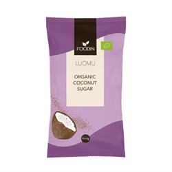 Foodin Organic Coconut Flower Sugar