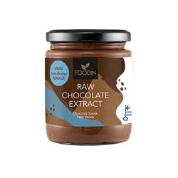 Foodin Sugar Free "Nutella" 230G Hazelnut-Cacao Spread