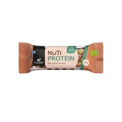 Foodin NUTI Protein Almond & Caramel 45g