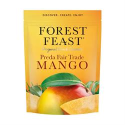 Forest Feast Forest Feast Preda Mango