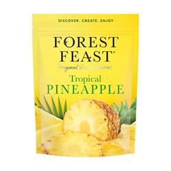 Forest Feast Forest Feast Tropical Pineapple 120g