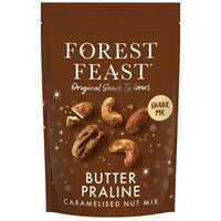 Forest Feast Forest Feast Butter Pralines Sharing Bag 270g